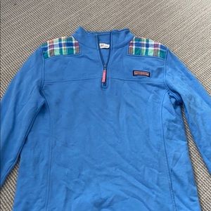 Vineyard Vines Woman’s Shep Shirt size small